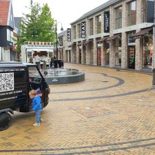 Dunkin' Roosendaal