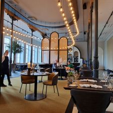 Restaurant George's