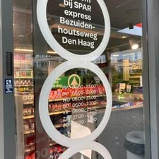 SPAR express Den Haag Bezuidenhout
