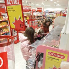 Kruidvat Hoevelaken