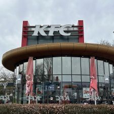 KFC Hengelo