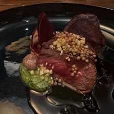 Puur Sanh Restaurant