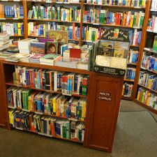 Reisboekhandel INTERGLOBE