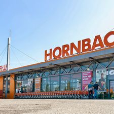 HORNBACH Bouwmarkt Kerkrade