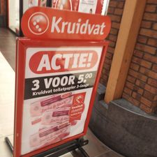 Kruidvat