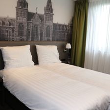 Hotel Royal Amsterdam