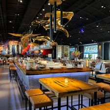 Holy Fok! Asian Kitchen by The Harbour Club Den Haag