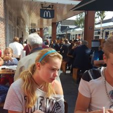 McDonald's Lelystad Bataviastad