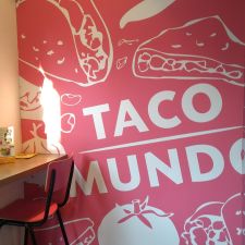 Taco Mundo Haarlem