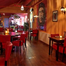 La Cubanita Zeist