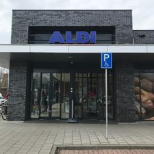 ALDI Axel Tuinstraat