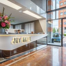 Joy Hotel Amsterdam