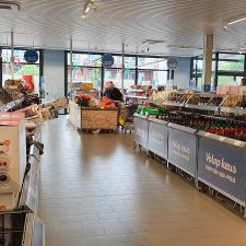 ALDI Ede Parkweide