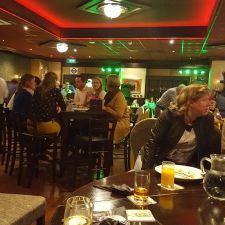 Partycentrum Morshuis Albergen