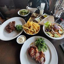 Gauchos Grill Restaurant & Steakhouse Rotterdam aan de Maas