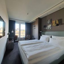 Hotel Motel One Amsterdam-Waterlooplein