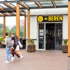Restaurant De Beren Den Bosch