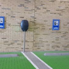 Parkeergarage Soestdijkkade