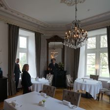 Restaurant Julemont