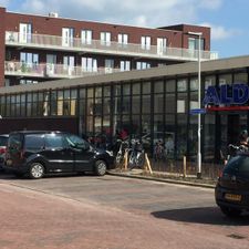 ALDI Meppel Rembrandtplein