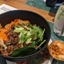 wagamama