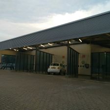 Lukoil Gorinchem
