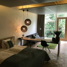 Bloemendaal Hotel Collection | location Bleecker