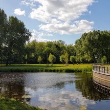 Burgemeester van Zwietenpark