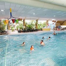 Center Parcs Limburgse Peel