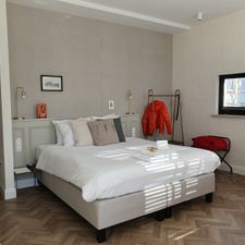 Ysbrantsz Restaurant Boutique Hotel