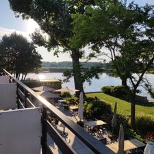 Hotel Restaurant "De Watergeus"