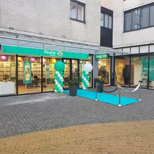 Pearle Opticiens Velserbroek