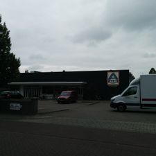 ALDI Brummen Zutphensestraat