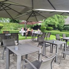 Restaurant de Vijverhoeve