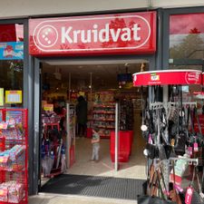 Kruidvat