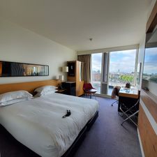 DoubleTree by Hilton Amsterdam Centraal Station