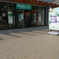 Pearle Opticiens Emmeloord