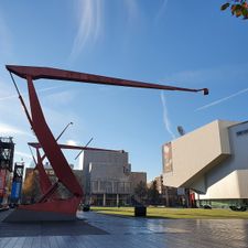 Pathé Schouwburgplein