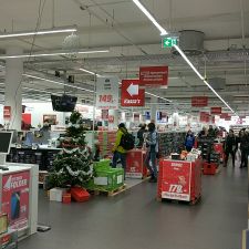 MediaMarkt Groningen Centrum