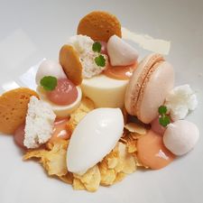 Restaurant La Fleurie
