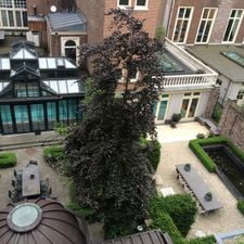 Hotel Royal Amsterdam