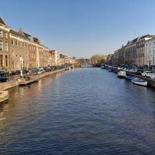 Volkslust Haarlem