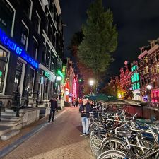 Heart of Amsterdam