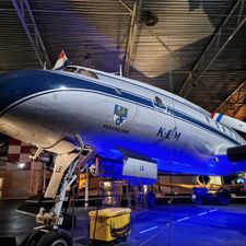 Luchtvaartmuseum Aviodrome