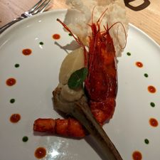 Restaurant 't Nonnetje**