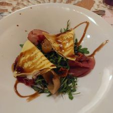 Humphrey's Restaurant Nijmegen