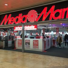 MediaMarkt Utrecht Hoog Catharijne