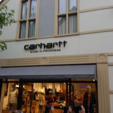 Carhartt