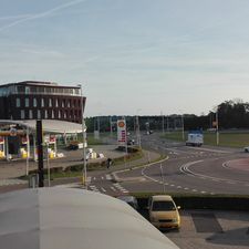 McDonald's Kampen