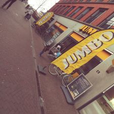 Jumbo
